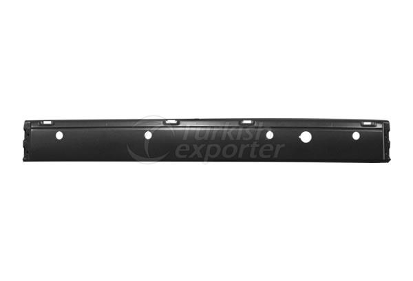 Rear Bumper CON 024