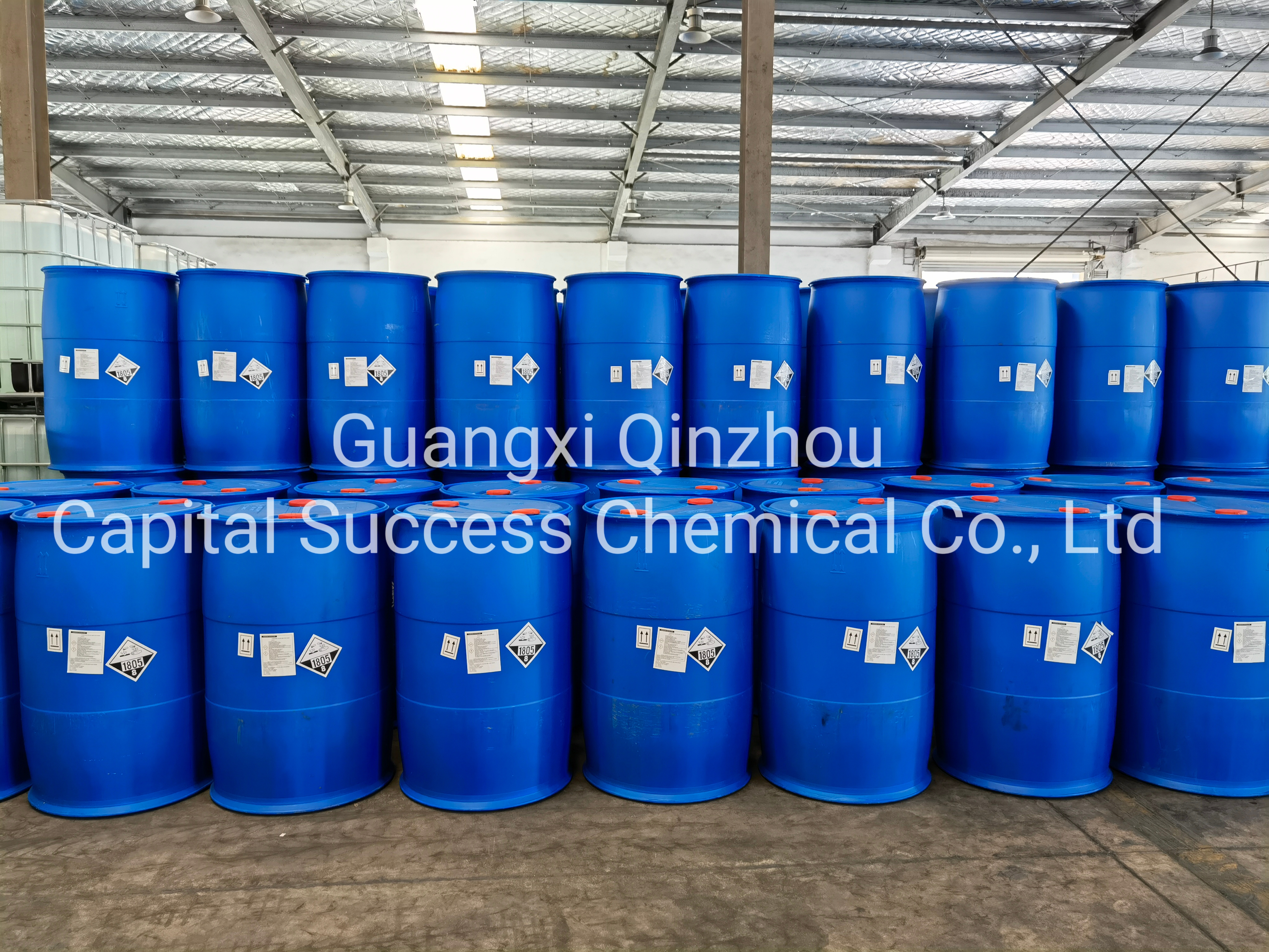 phosphoric acid technical grade