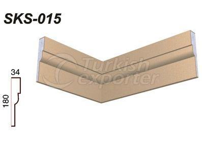 Floor Cordons SKS-015