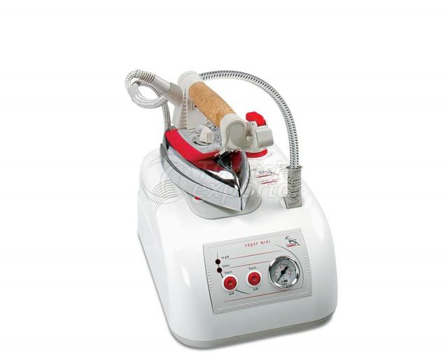 Domestic Steam Iron SPR MN 2003 P