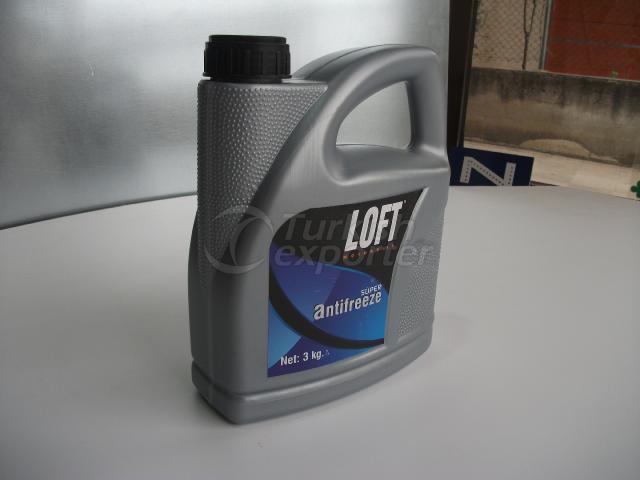 Antifreeze Super 3kg