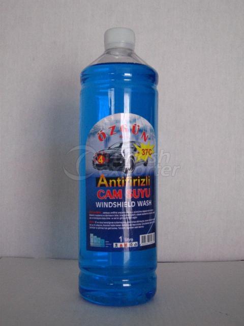 Windshield washer 1 Liter