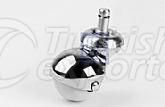 Seat Wheel 211