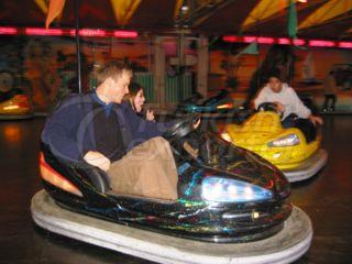 Bumper Car