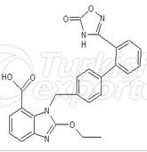 Azilsartan