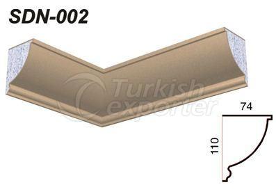 Windowsills SDN-002