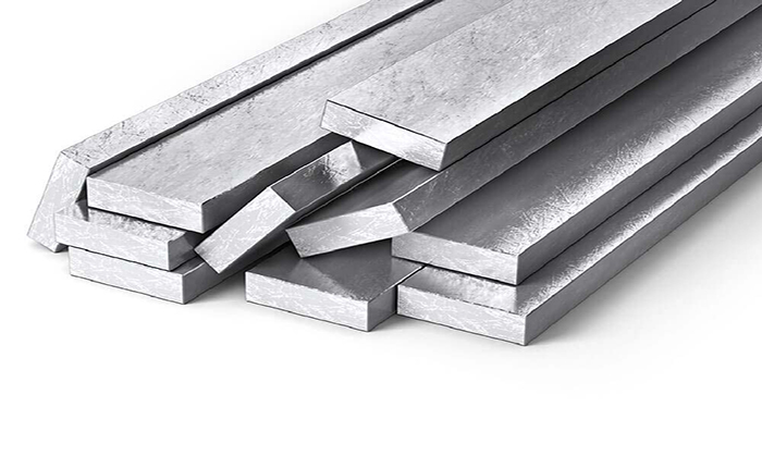 Stainless Steel Flat Bar