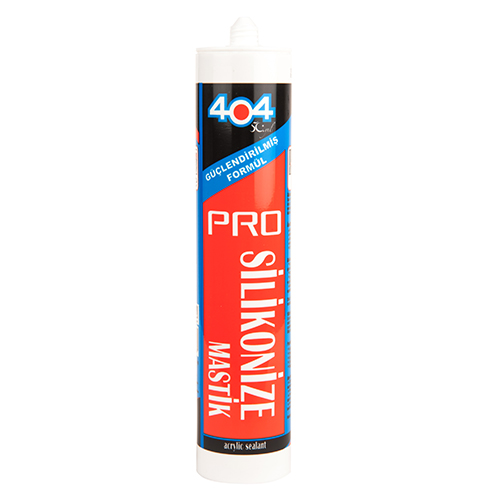 Silicone Sealant