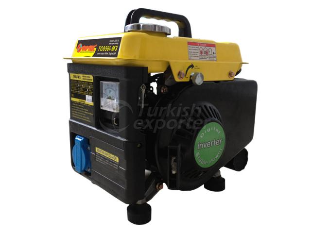 1kw digital inverter generator