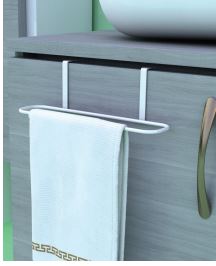 Bathroom Towel Rack