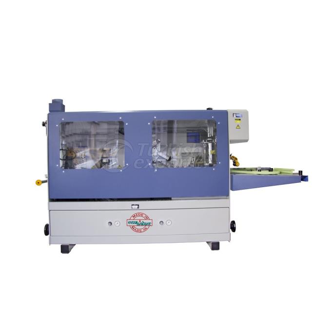 2600-CNC-PUR Otomatik Kenar Bantlama Makinası