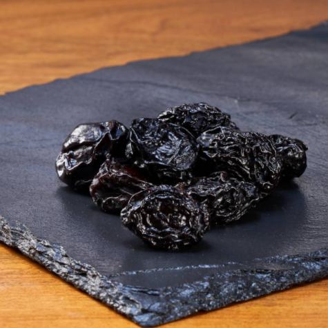 Dry Prune