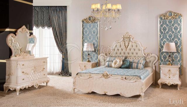 Lady Chambre