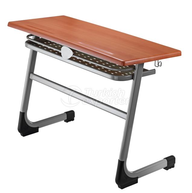 Hanzade Desk HM-01-275