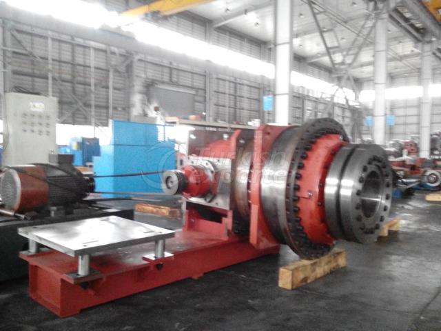 planetary gearbox