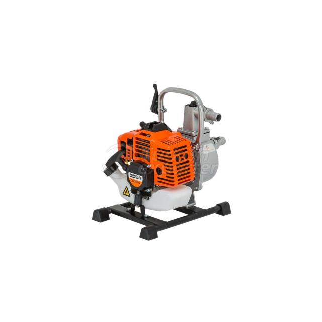 Gasoline Water Pump