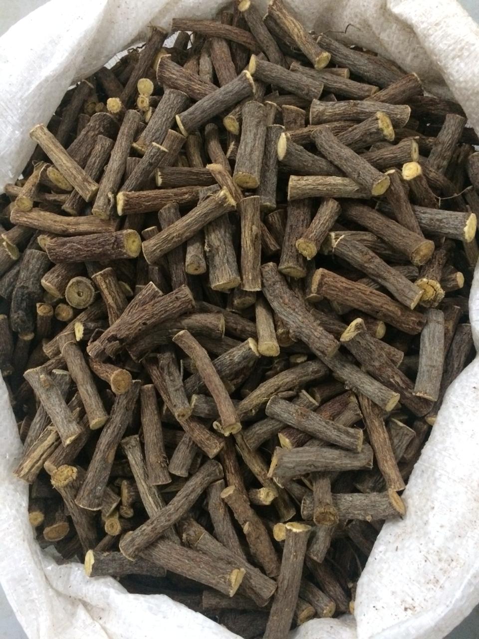 Licorice Roots