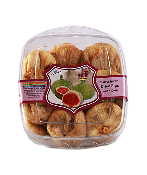 Dried Figs