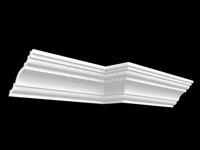 Mouldings PKP01E12