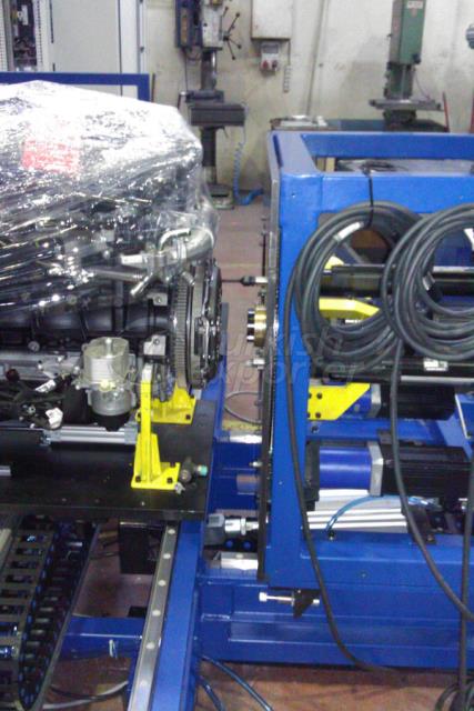 Ford - Clutch Lining