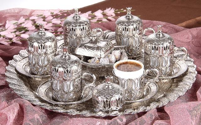 COFFEE SET