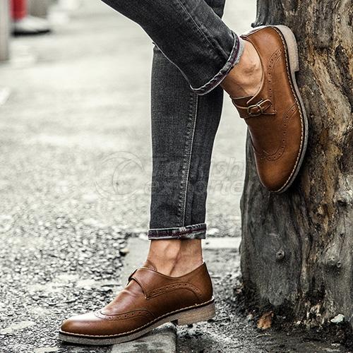 Moccasins M-RGNRG-112
