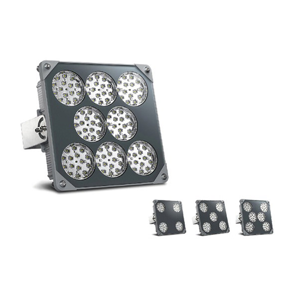 4B 402 Led Gas Station Light
