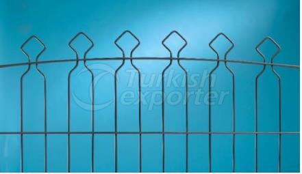 Decofor Fence