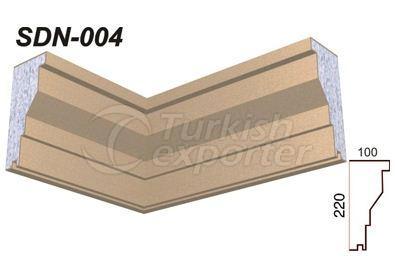 Windowsills SDN-004