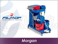 Floor Cleaning Equipments