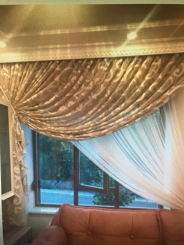 Curtains