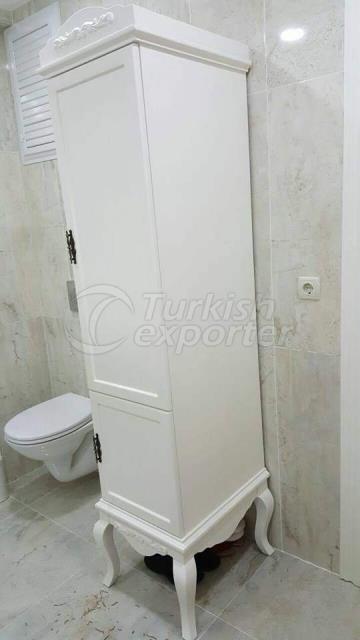 Banyo Dolapları