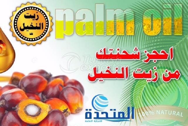 Palm Oil