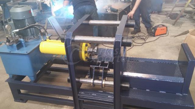 Shaping Press