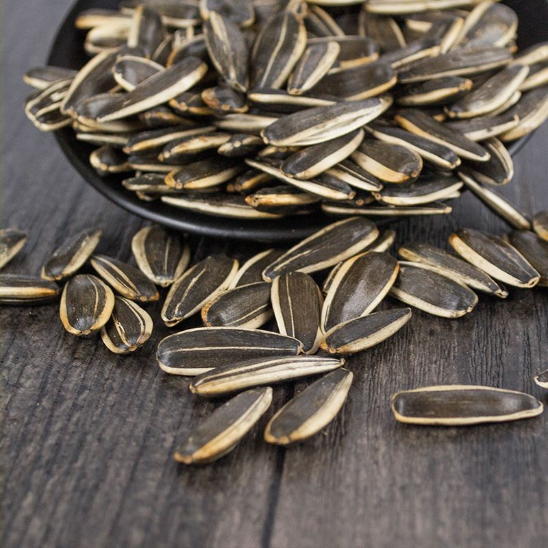 Sunflower Seeds