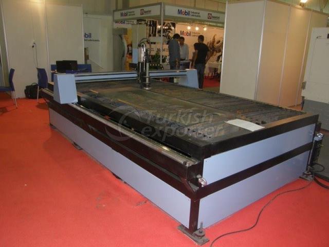 CNC Makineler