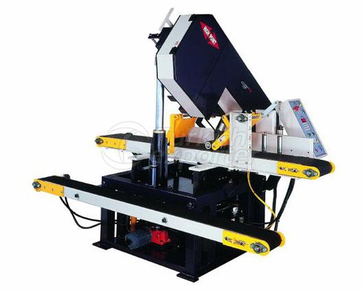 Tilting Band Resaw HP345T