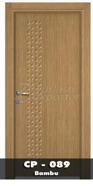 Door Bamboo- CP - 089