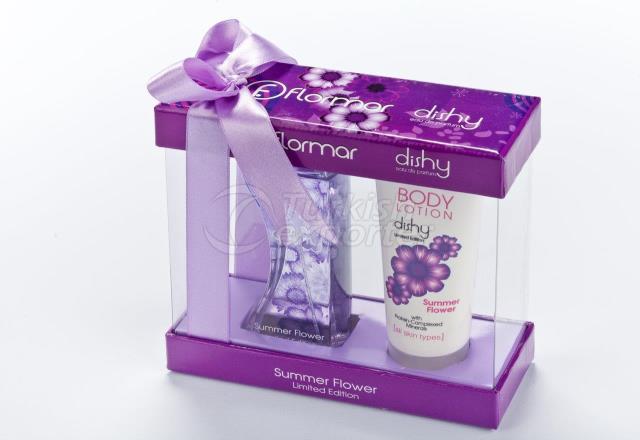 Gift Set Cartons