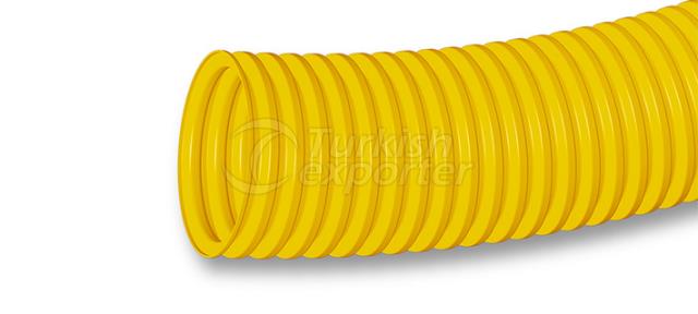 PVC Drainage Pipe