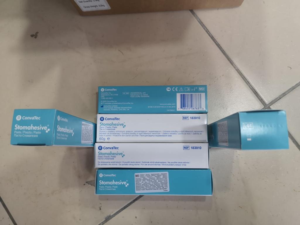 معجون كونفاتيك 183910