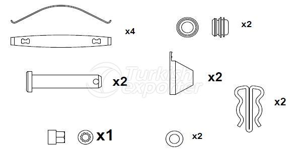 Accessory Sets 29093
