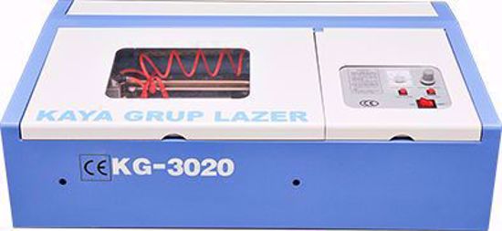 3020 Laser Cutting Machine