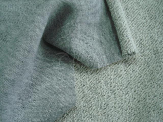 3-Thread Fleece Fabric