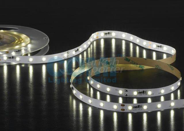 LED Indoor Tape Strip Lights