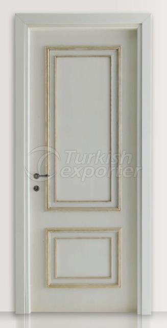 door