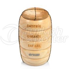 Endemic Organic Honey