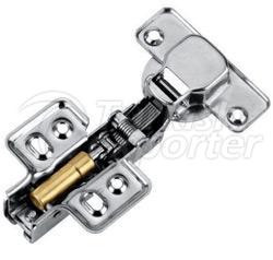 F Stainless Steel Hydraulic Hinge