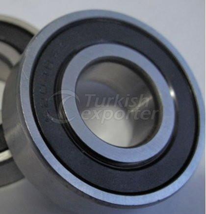 Deep Groove Ball Bearing(6200)