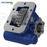 PTO HEMA 570 LS